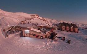 Colorado Apart Hotel